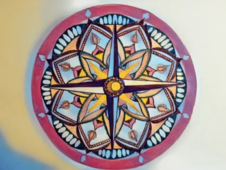 TurningWake AylaNereo