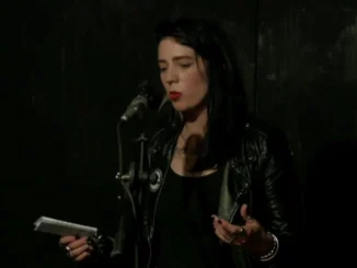 blackmore satanic feminism spe RS