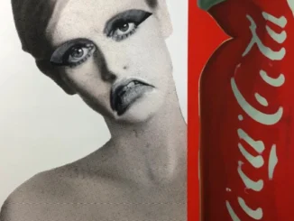 OneMilliondotsTwiggy2Coiloncanvas2C93x110cm2C20202CRS