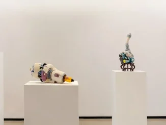 RS EarthenDelights Installation 37