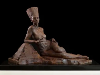 RS TransfiguredImmortality©DrGindi