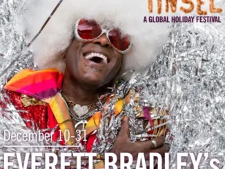 Tinsel EverettBradley V3 RS