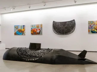 InHerSpace Install 8