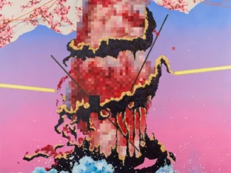 EleenLin Blanket96x72