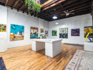 TakemetotheWaterinstallationphoto min