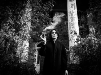 Smoke AliceTeeple RS