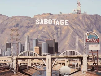 620 Sabotage 2022 40x30