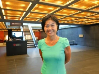 Yoko standingshot RS