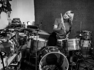 Amy Aileen Wood by Amy Aileen Wood RS