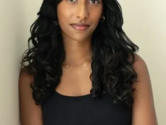 PriyaVulchi JenDavis GOODFRIENDS RS