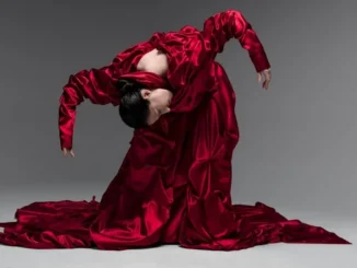 Vangeline photo Matthew Placek RS