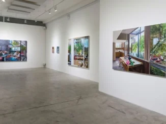 AlinaGrasmann HouseoftheSpirits ImagecourtesyoftheArtistandFridmanGallery PhotographedbyJordanBenton