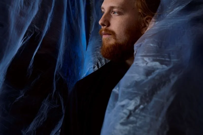 Photo by Natalia Luzenk