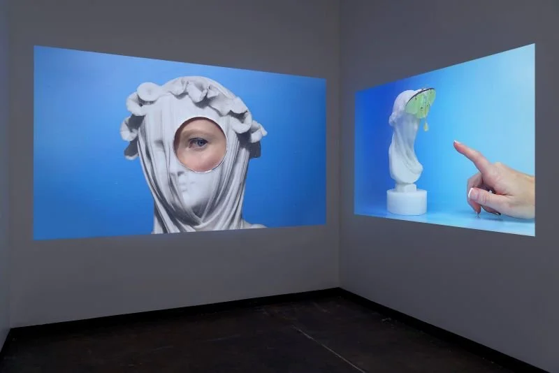 1 VestalVirginVengeneance IvesterGallery VLM 2024