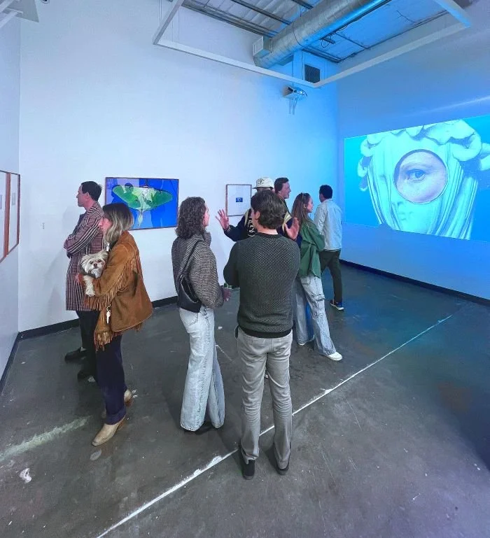 3 VestalVirginVengeneance IvesterGallery VLM 2024