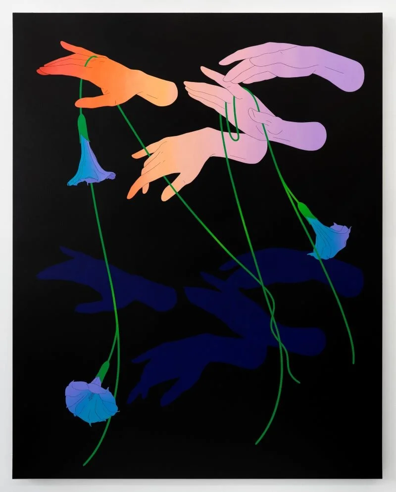 AM4 SympatheticMagic