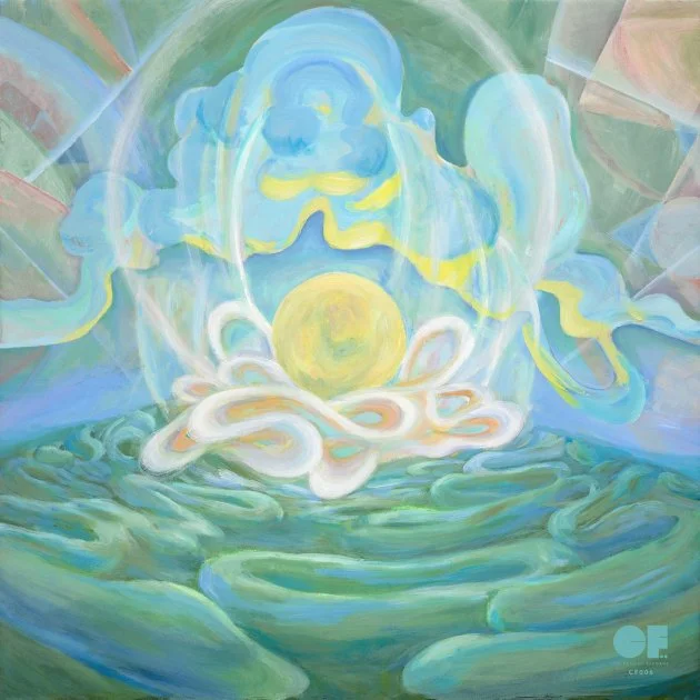 AlbumCover HanaMcEvilly