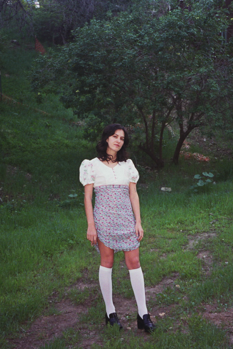 Alyssa Gengos by Sam Setzer RS