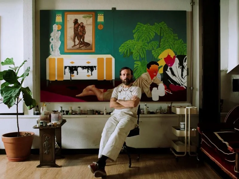 ArtistPic ChantalAnderson