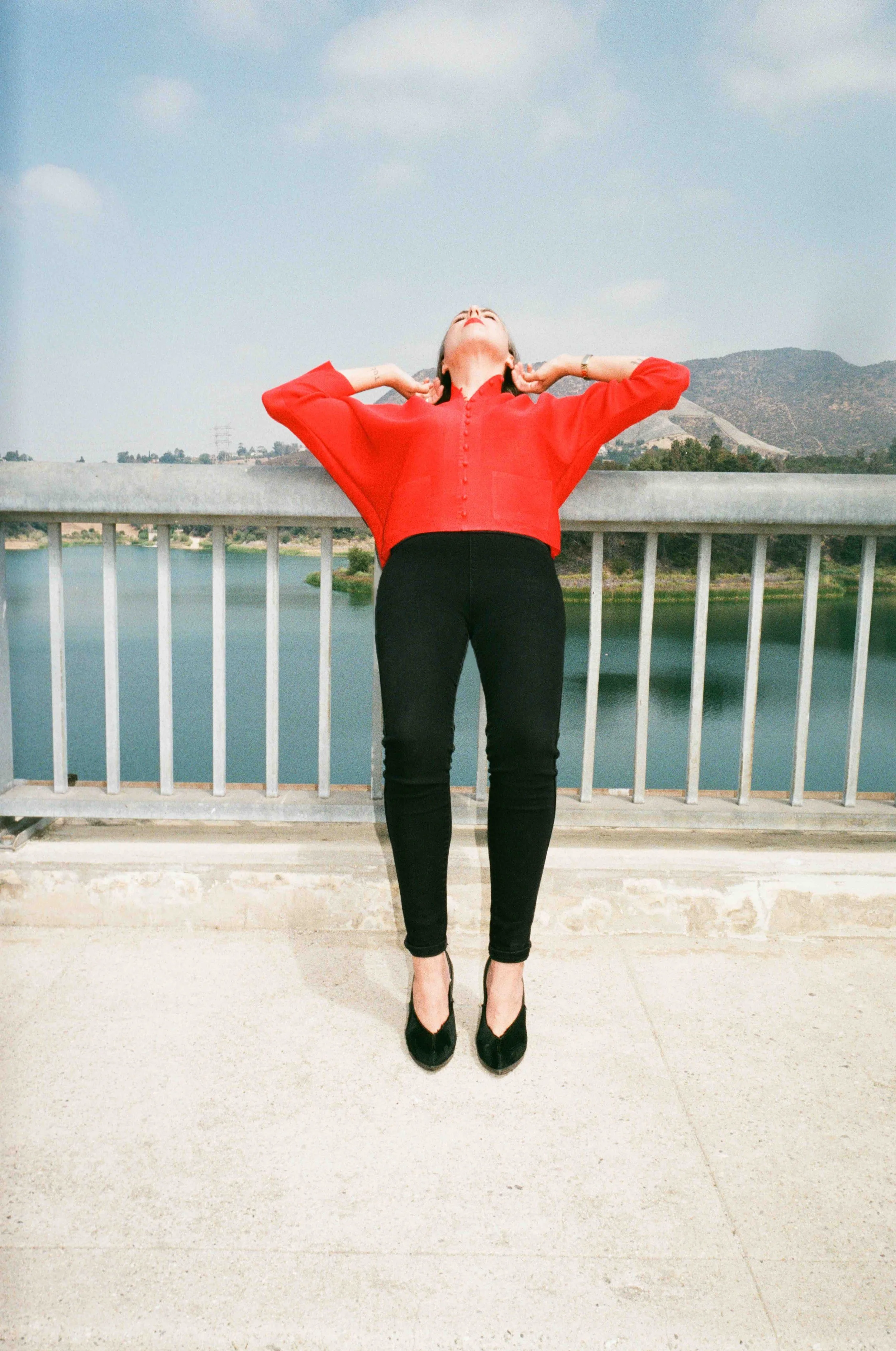 Photo by Michelle Homonylo