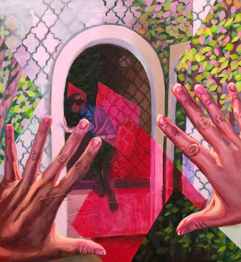 DanielleMuzCC8Cina theslip 2021 RS