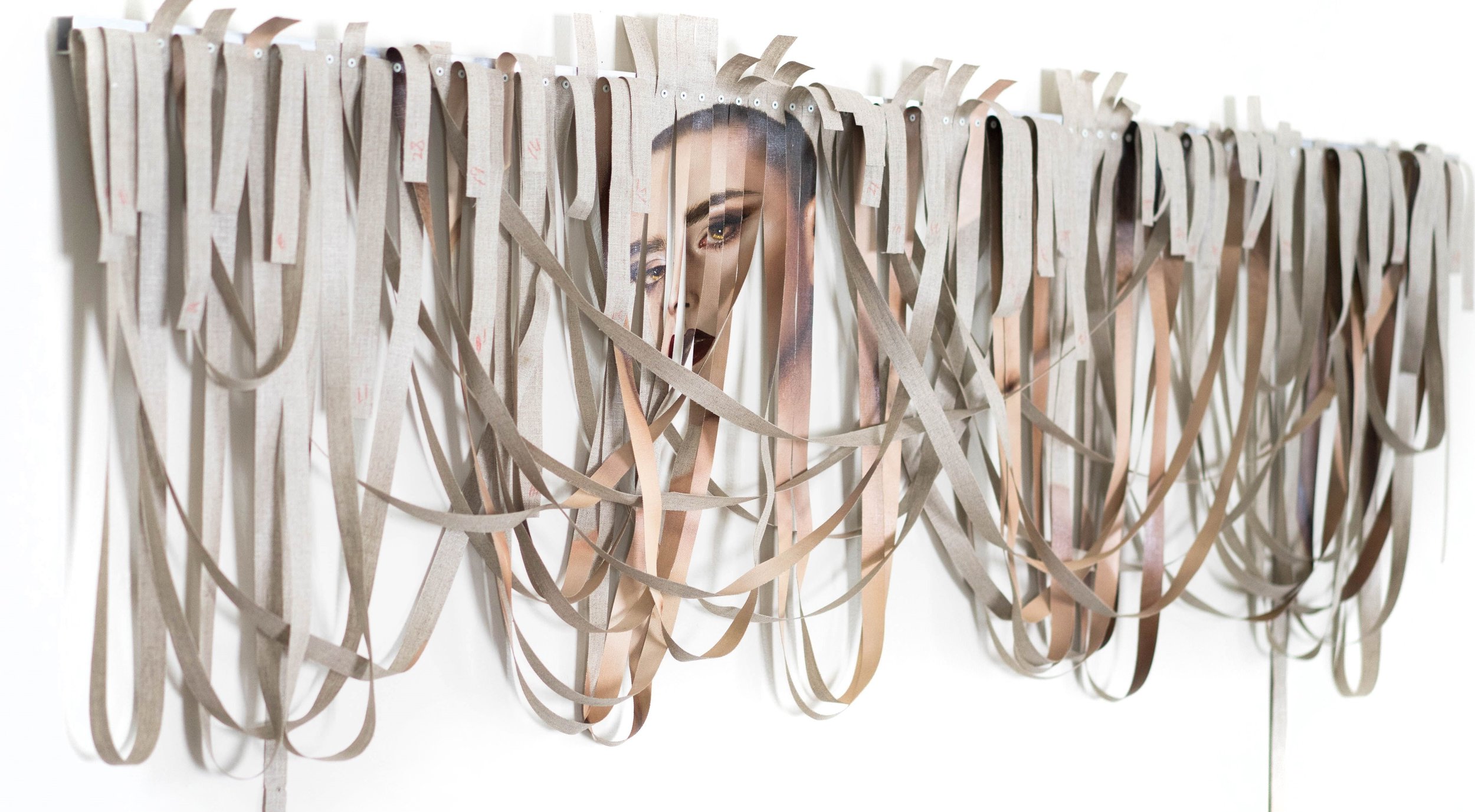 Deconstructed
