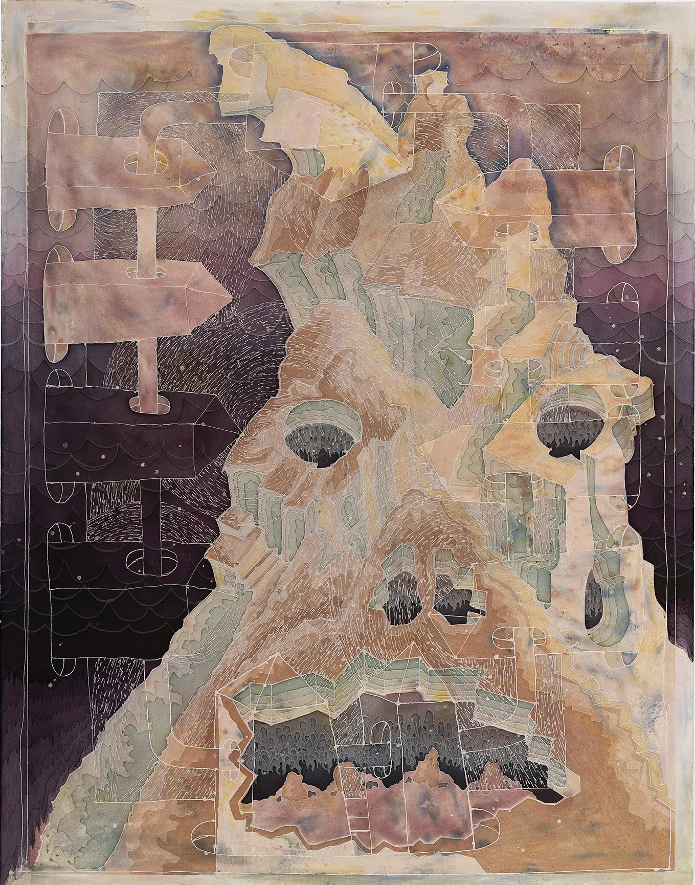 Delirium27sArchitect