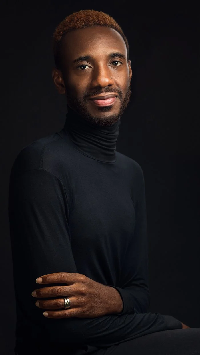 Photo by Brandon Nick