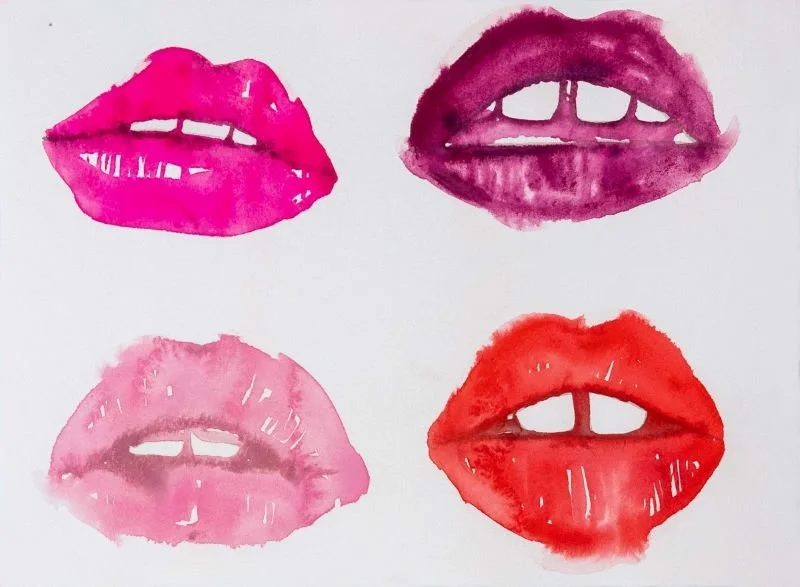 FahrenFeingold BISOUBISOU 7.5X11 TheUntitledSpace