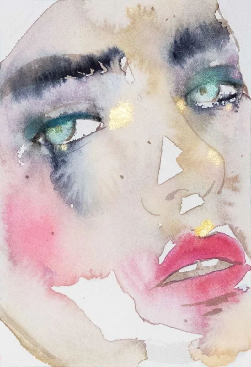 FahrenFeingold ETOILESOIREE 7.5X5 TheUntitledSpace