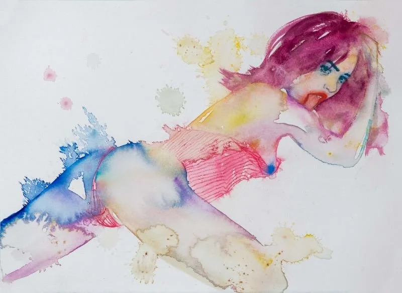 FahrenFeingold HYSTERICALHISTORY 15X11 TheUntitledSpace