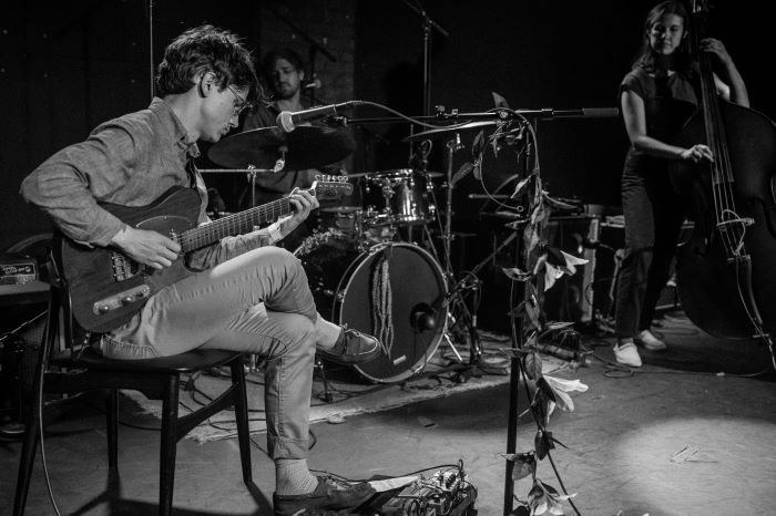 FullBandCalebBryantMiller