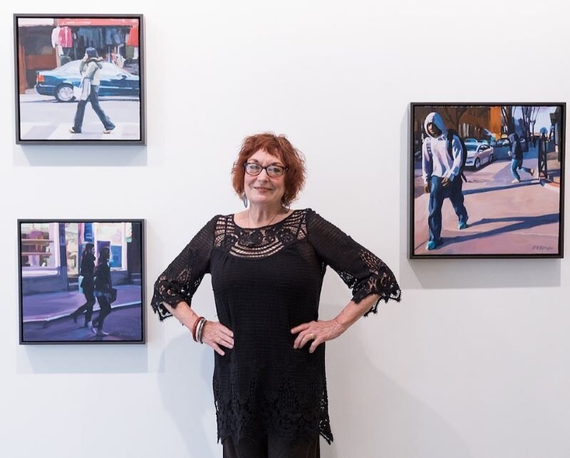 Photo by Daniel Krieger