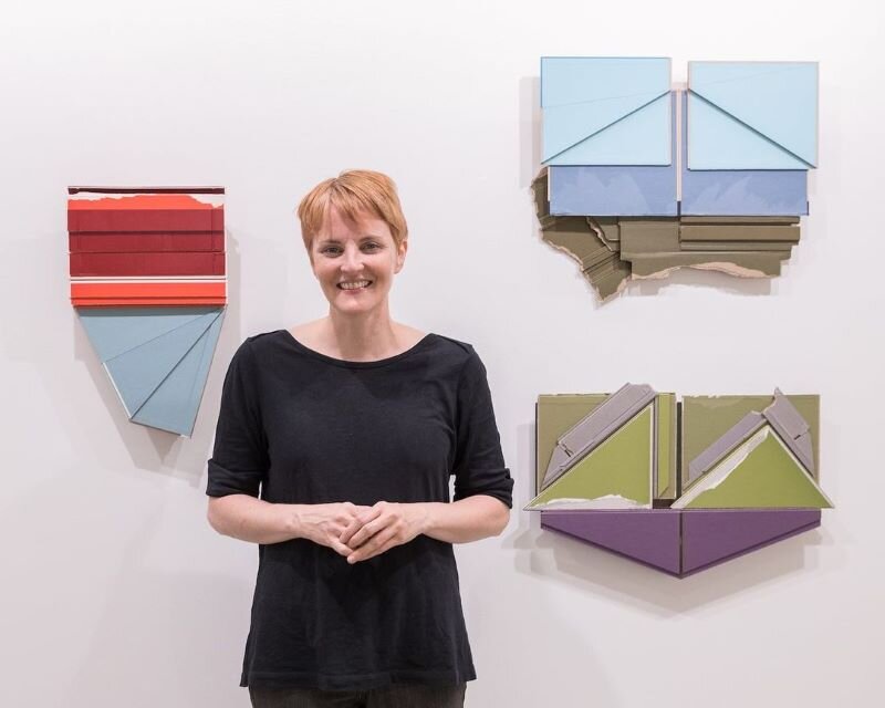 Photo by Daniel Krieger