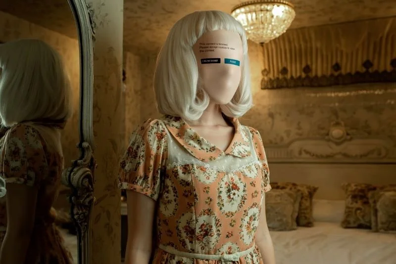 GiuliaGrilloakaPetiteDoll TheUntitledSpace AcceptCookiestoViewtheContent