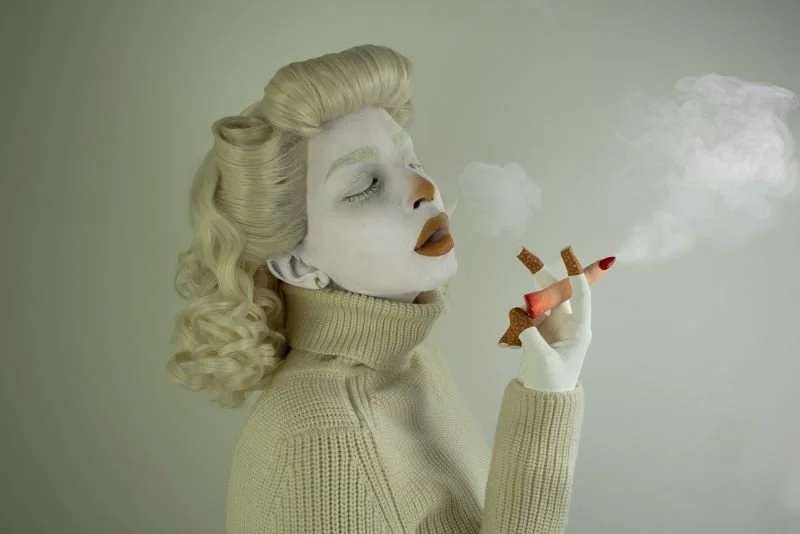 GiuliaGrilloakaPetiteDoll TheUntitledSpace InaParallelUniverse