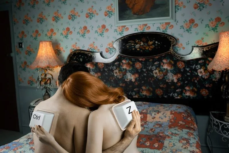 GiuliaGrilloakaPetiteDoll TheUntitledSpace TakeMeBack