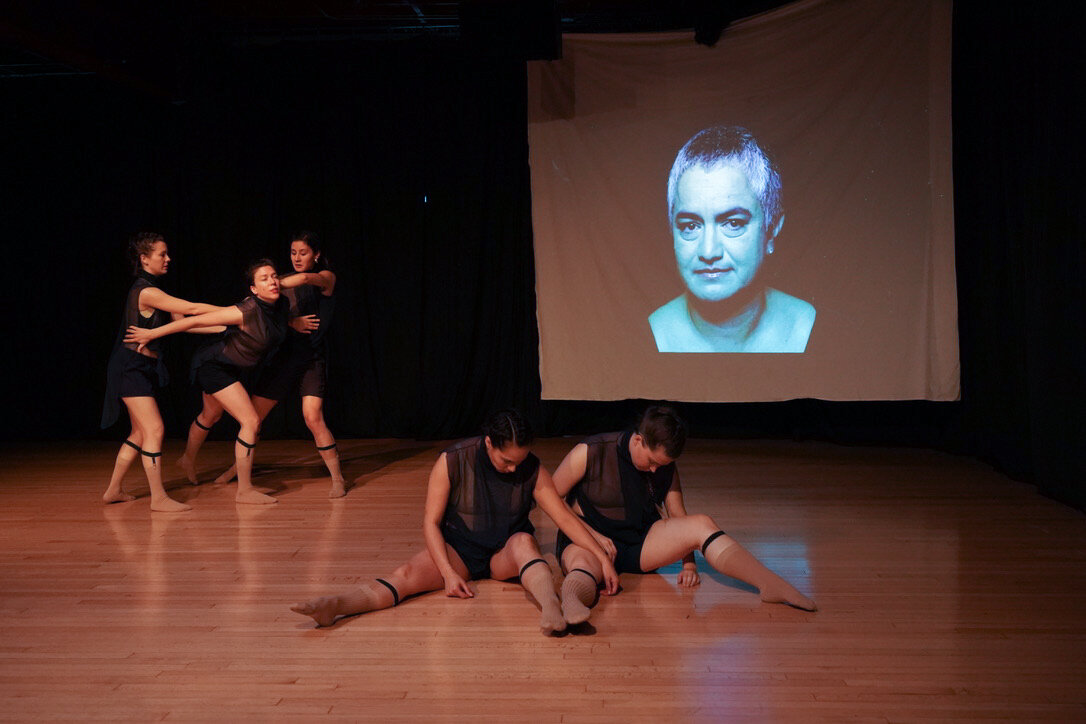 Hyper-Ventilate - photo by Gregory JM Kasunich