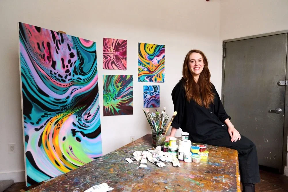 HayleyYoungs.Photo MonikaKratochvil RS3