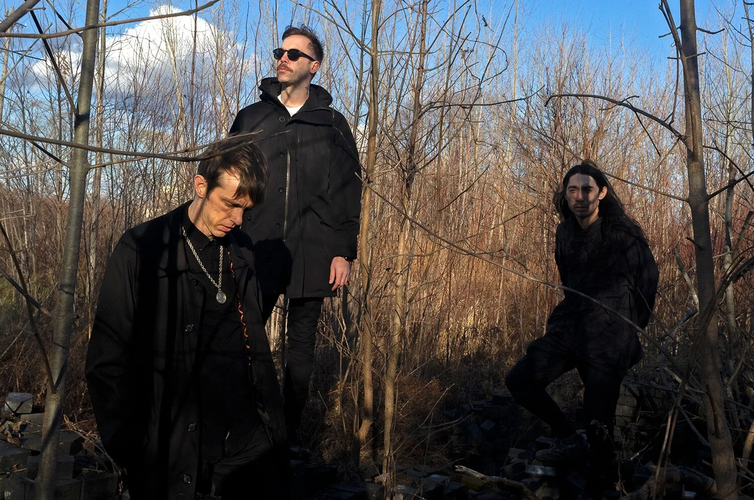 Photo by Vinnie Massimino