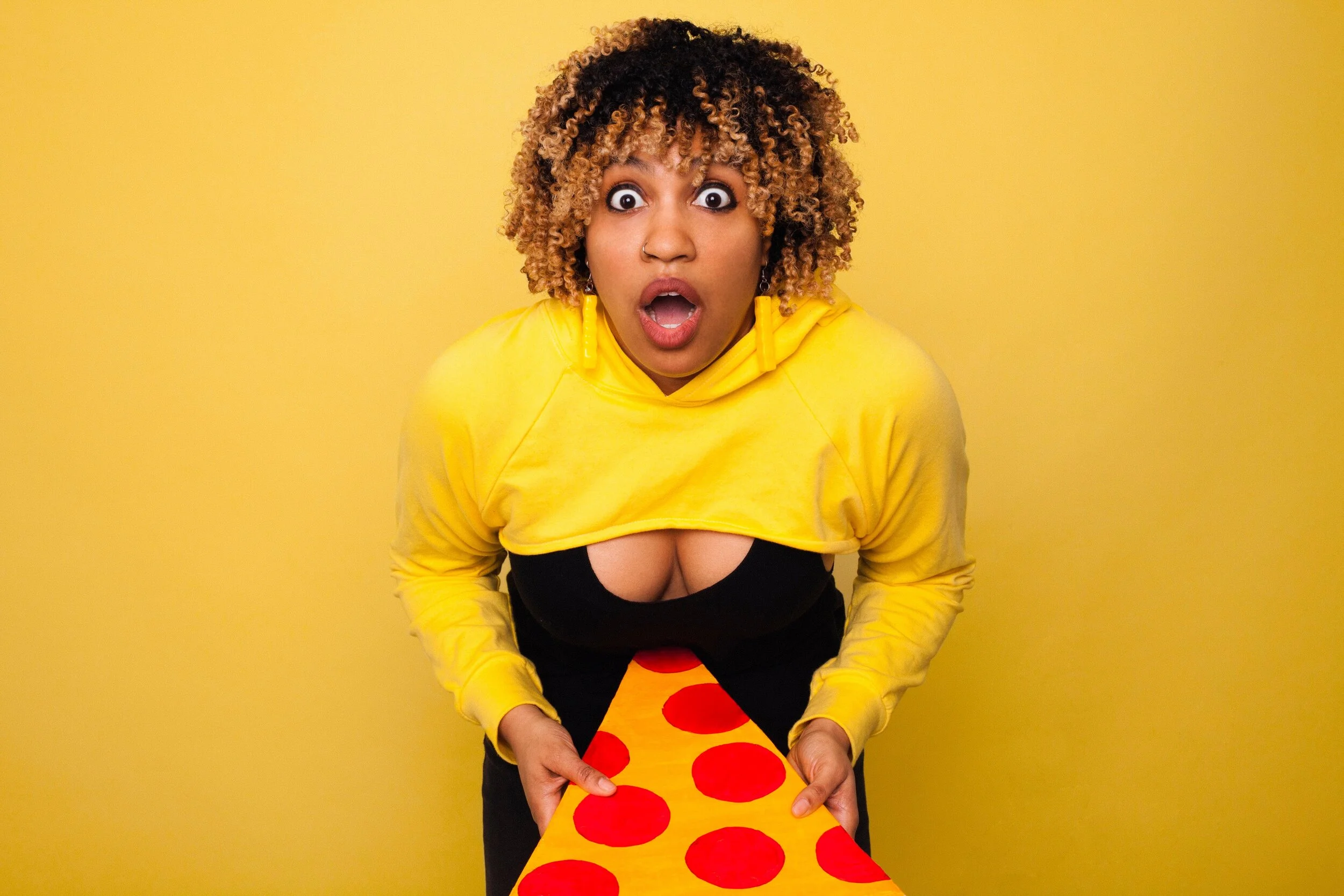 Photo by Sarah Jacobs