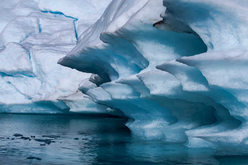 Ice Greenland26Antarctica1