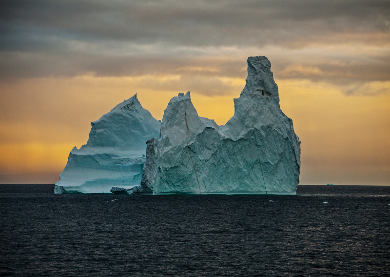 Ice Greenland26Antarctica3