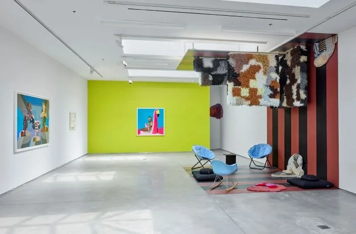 Install ChrisGardner