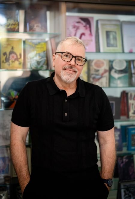 Jeff VanderMeer's ABSOLUTION 1 JeffVanderMeerC2A9AzharKhan1 RS