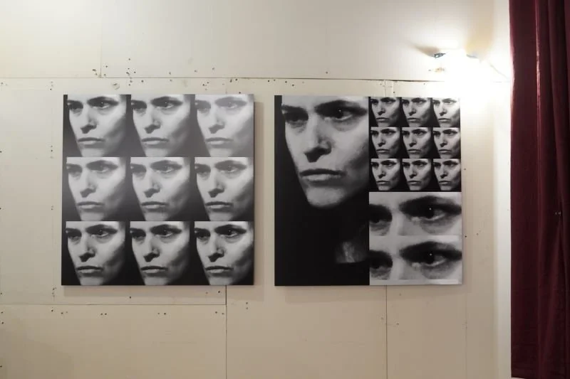 JenniferElster Charge TakeHeed2022