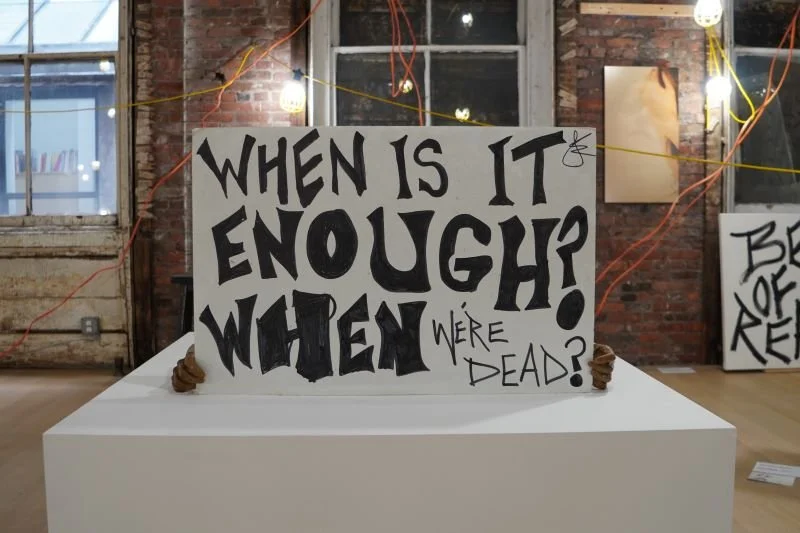 JenniferElster WhenisitEnough2C20152C2020 TakeHeed2022