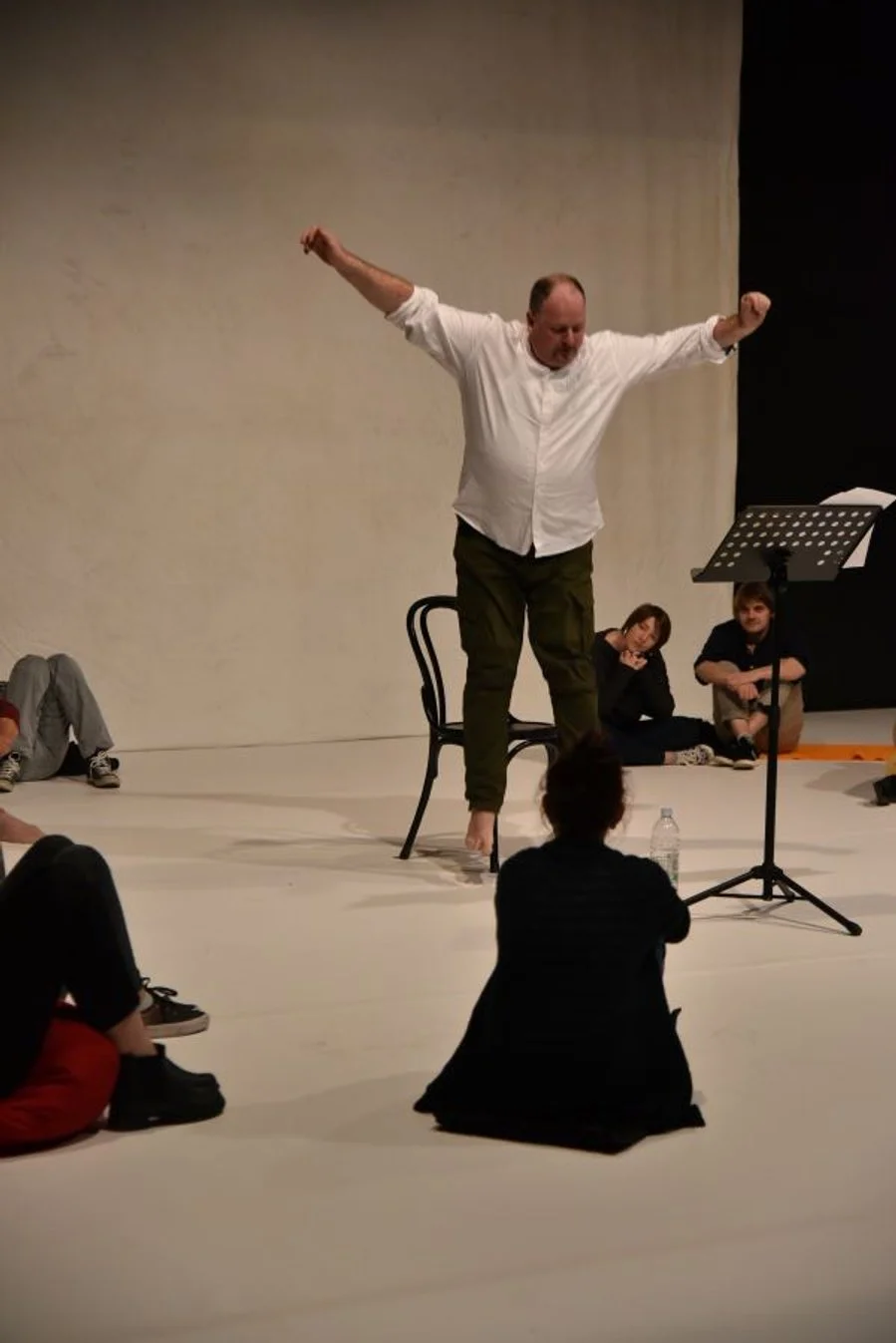 JohnScott Heroes2CphotobyStefaniaPorcu