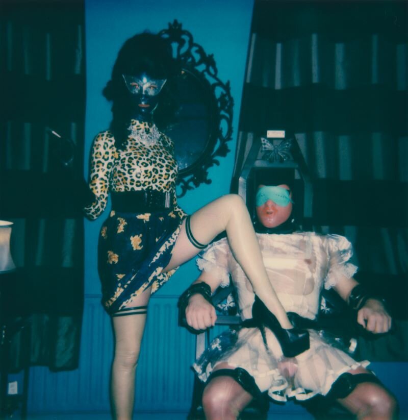 "From The Linen Closet"