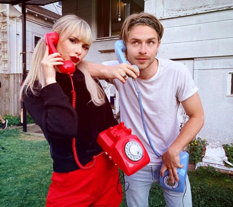 Photo by Jeffrey Mitchell